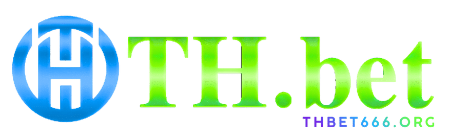 thbet666 logo