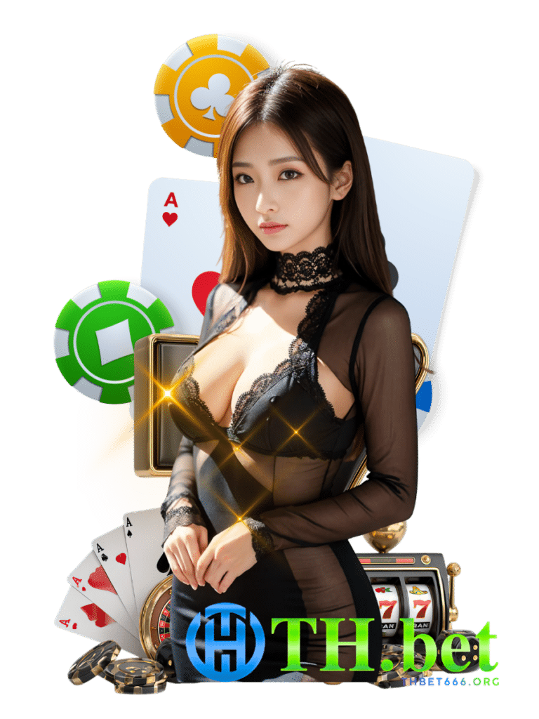 thbet666 คาสิโนสด