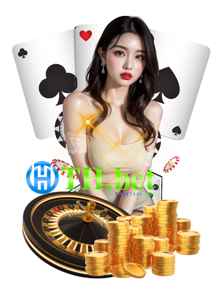 thbet666 สล็อตออโต้
